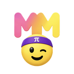 MathsMoji